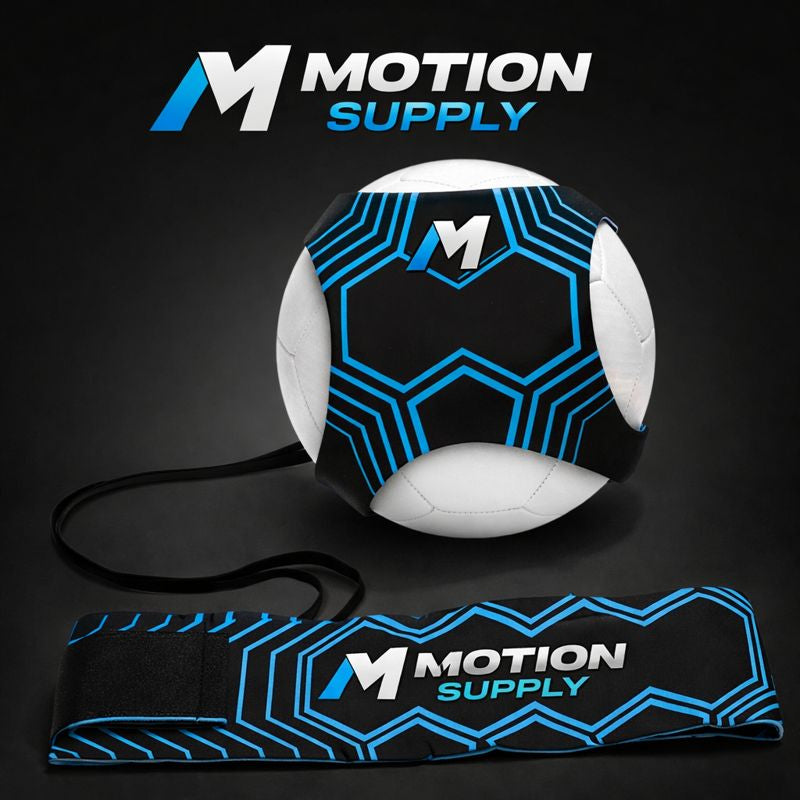 Ball Control Trainer